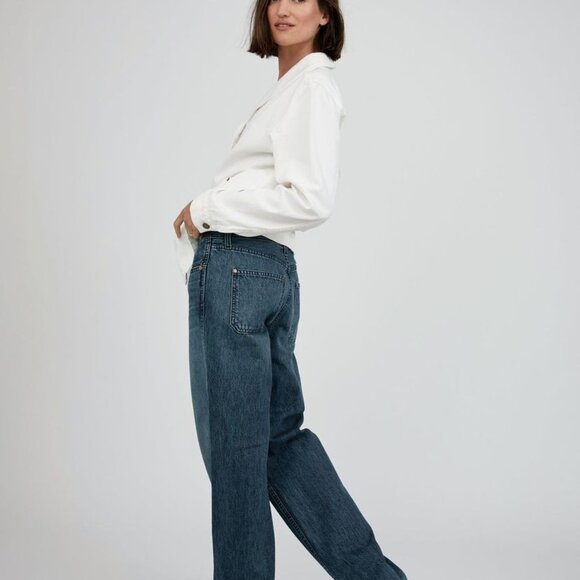 The Trip Jacket in Salt - Picture 6 of 6